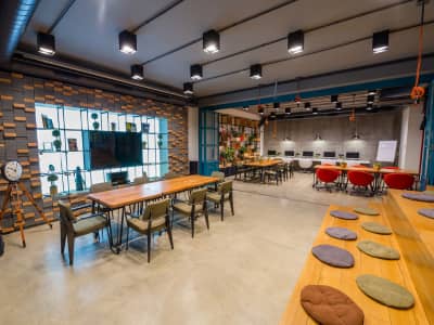 office interior designers in hyderabad